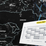 На Волині 5 листопада діятимуть графіки погодинних відключень електроенергії