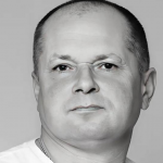 Серце зупинилося у лікарні: на Волинь на щиті повертається Герой Юрій Сасага