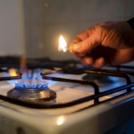 У трьох селах на Волині тимчасово припинять газопостачання