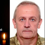 «На щиті» на Волинь повертається Героя Анатолій Савчук - просять гідно зустріти