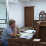 «Пару рублєй дасиш»: за хабар судять експосадовця із Волині