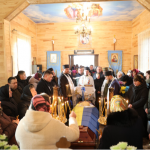 Майже два роки вважався зниклим безвісти: у Луцькому районі в останню дорогу провели Героя Георгія Гайдая