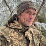 «Землю свою захищати треба»: історія воїна з Волині, який вдруге пішов боронити Україну