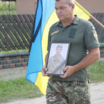 «Цього вечора ще говорили по телефону, в наступного - прилетіла страшна звістка»: спогади про 22-річного Героя з Волині