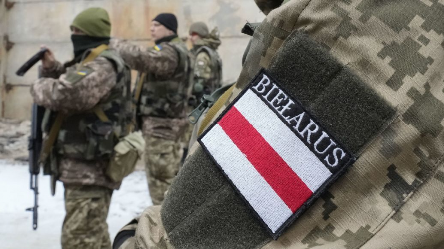 У Білорусі ракетному підрозділу наказали підготуватись до «бойового застосування»