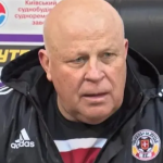 Деякі футболісти плакали: український спортсмен згадав навантаження тренера з Луцька