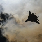 ЗСУ за добу знищили два російські літаки та склади у Криму