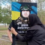 У селі на Волині Алею пам’яті поповнили імена ще трьох полеглих захисників України