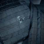 Стрілянина у Луцьку: свекор поранив поліцейського, який захищав невістку з дитиною