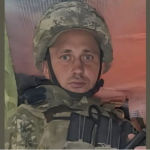 Тривалий час вважали зниклим безвісти: на Волинь «на щиті» повертається Герой Богдан Гайдучик