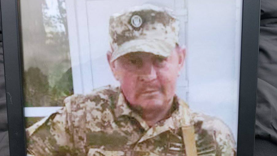 Четверта втрата у родині: спогади про загиблого воїна Вячеслава Лошака з Волині