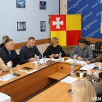 Хто претендує на посади заступників мера у Луцькій міській раді?