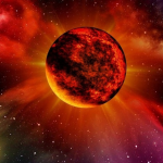 магнітні бурі