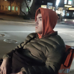  Скандал у Луцьку: хлопця на кріслі колісному не пустили в міську маршрутку