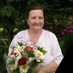 Відійшла у вічність вчителька волинського ліцею