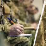 З 1 жовтня в Україні можуть мобілізувати одну категорію чоловіків з інвалідністю: що відомо