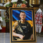 Пройшов війну, пережив ампутацію і будував плани на майбутнє: на Волині поховали 25-річного захисника