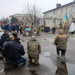 Трагічно загинув у ДТП: на Волині попрощалися із 32-річним захисником Едуардом Радчуком