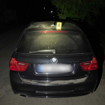 У Ковельському районі водій BMW збив 67-річного пішохода, його госпіталізували