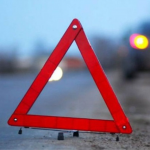 У Луцькому районі у ДТП травмувалася жінка