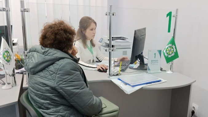 Без пенсій з 1 січня 2026 року: кого на Волині чекає ідентифікація