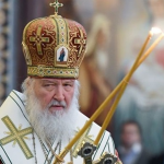 Поразка Росії: патріарх Кирило лякає «кінцем світу». Відео