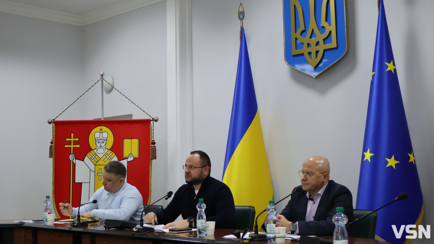 На що найбільше скаржилися мешканці Луцька у лютому?