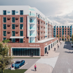 У Володимирі зводять сучасний житловий простір: що пропонують у новому ЖК