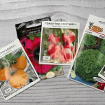 F1, S1 чи OR: як розібратися в маркуванні насіння й обрати правильний сорт