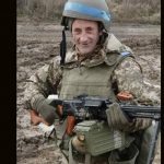 Життя обірвалось у січні 2026 року: повідомили про загибель Героя з Волині Григорія Гайбуна