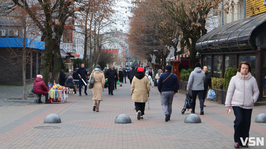 «Яка різниця?»: коли у Луцьку відзначають день святого Миколая — 6 чи 19 грудня?