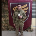 Сини більше ніколи не побачать тата: волинянину просять присвоїти державну нагороду