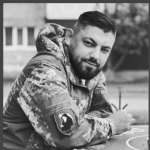 У ДТП загинув 31-річний військовослужбовець з Луцького району Вадим Стаднік