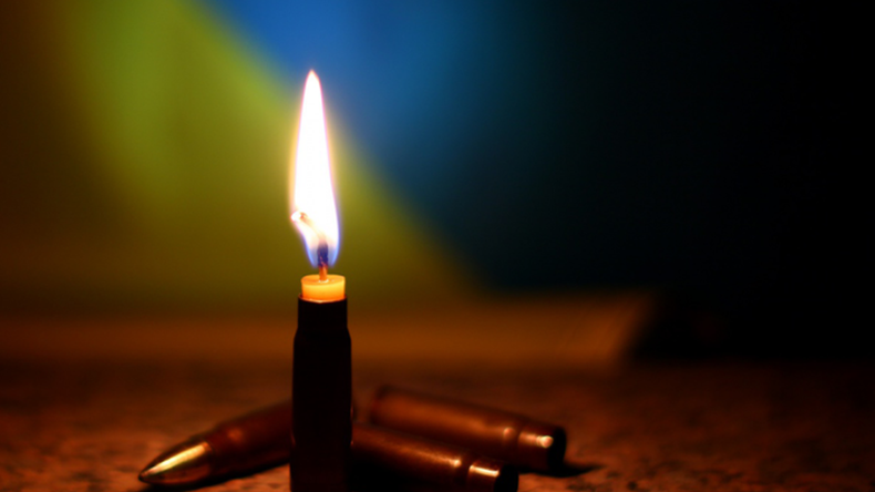 Друга трагічна звістка в громаді за день: зупинилося серце захисника з Волині Віталія Сідельського