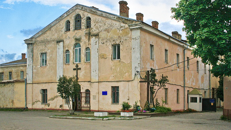 «У Старому місті» не буде паливних складів і технічних прибудов», - депутат Луцькради