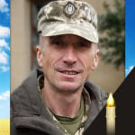 24 роки життя присвятив військовій службі: у шпиталі помер захисник з Волині Ігор Гембицький