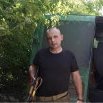 Після полону — додому: у громаді на Волині зустрінуть захисника Андрія Жолоба