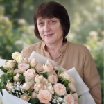 Відійшла у вічність педагогиня з Волині