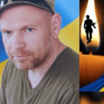 П'ятеро дітей втратили батька: підтвердили загибель Героя з Волині Володимира Калитюка
