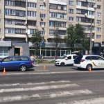 Деталі ДТП у Луцьку, в якій постраждала 9-річна дівчинка