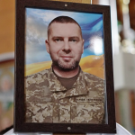 Уже покійним сповістив у снах дружині, «що їде додому»: волинянин героїчно загинув, намагаючись врятувати цивільне населення від атаки