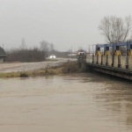 Синоптики попереджають про повінь на півночі України: Волинь у зоні ризику. Карта