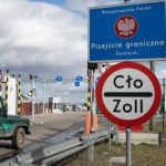 Поляки погрожують перекрити кордон з Україною до кінця року