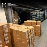 Фейкова «гуманітарка» на 58 мільйонів гривень: на Волині накрили масштабну схему з БАДами