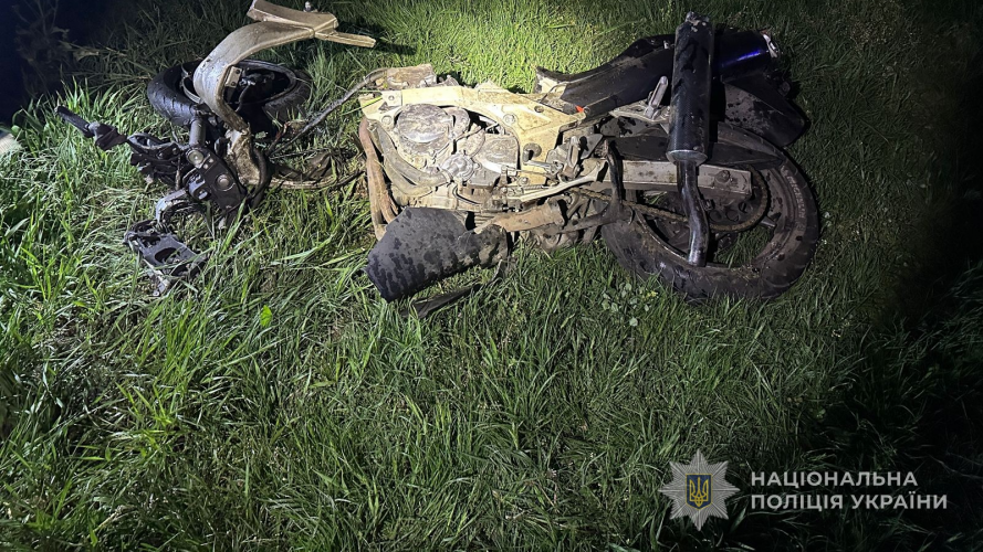 Смертельна ДТП неподалік Луцька: 17-річний хлопець загинув на місці, ще один неповнолітній - у реанімації