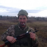 Волинян просять зустріти Героя: Віталій Березнюк повертається з полону