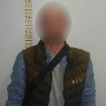 На Волині затримали чоловіка, якого підозрюють у крадіжці понад 35 тисяч гривень і документів
