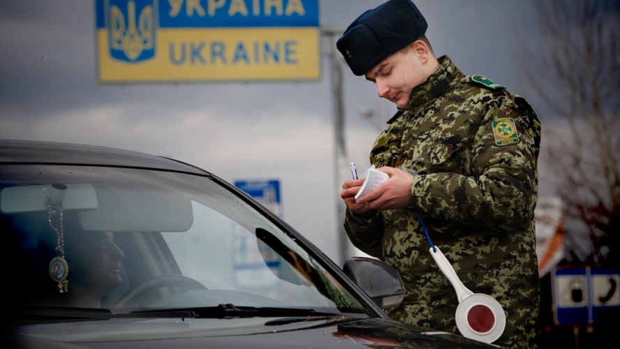 Хотів виїхати до дружини, яка мала викидень: як покарали ухилянта на Волині