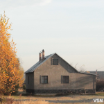Грубка, дрова і тепла підлога: як будуть зимувати села на Волині