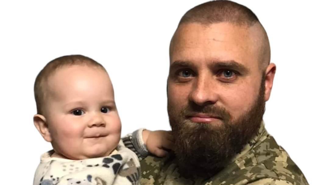 «Війна – це біль, а не романтика»: історія волинянина, який пройшов пекло та став опорою для побратимів